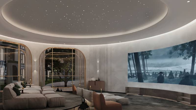 Квартиры у пляжа Найянг (001131) — фото 10