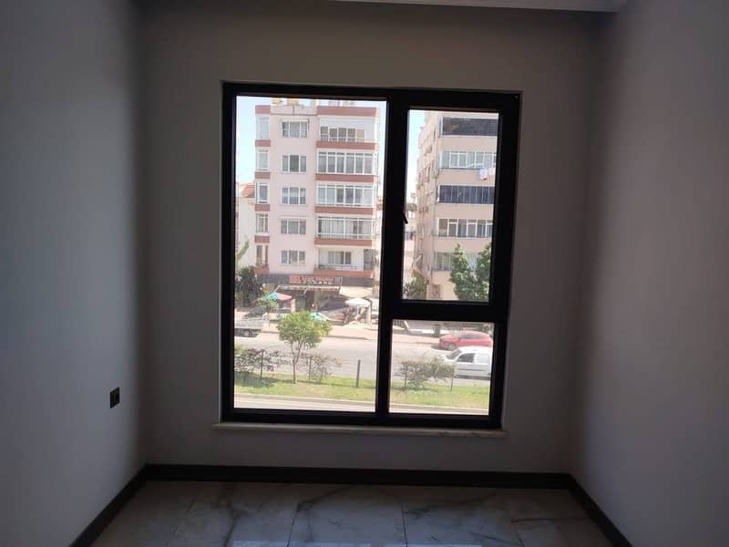 1+1 Apartment in a New Residential Complex in the Heart of Alanya (39600) — photo 11