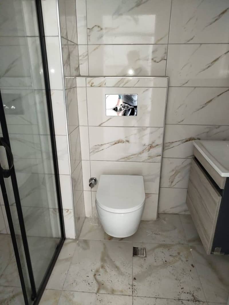 1+1 Apartment in a New Residential Complex in the Heart of Alanya (39600) — photo 23