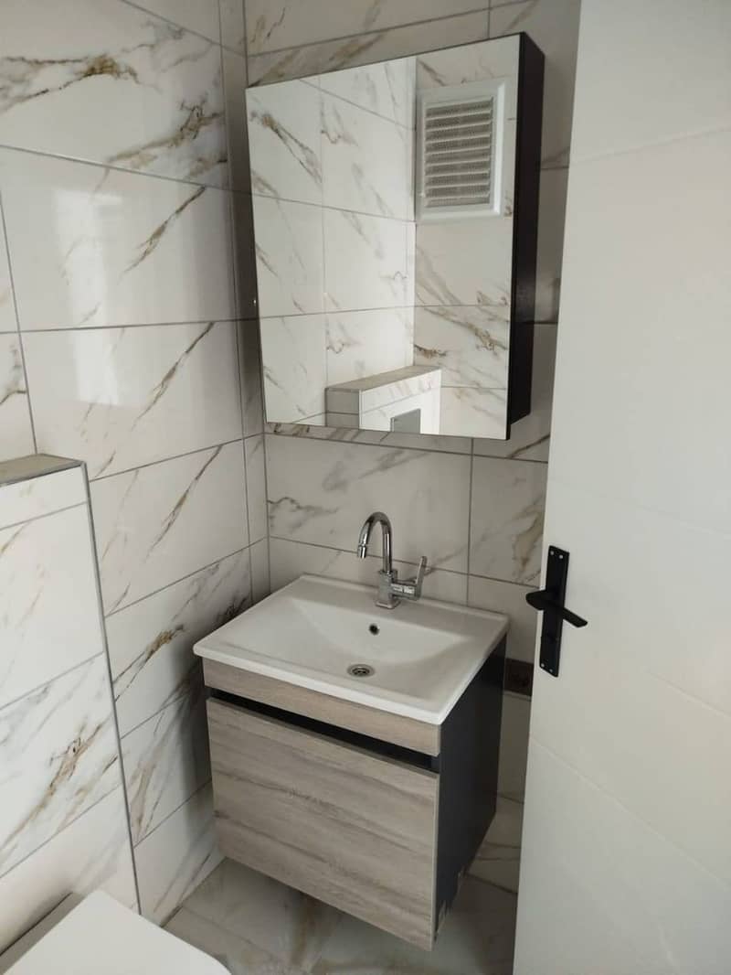 1+1 Apartment in a New Residential Complex in the Heart of Alanya (39600) — photo 22