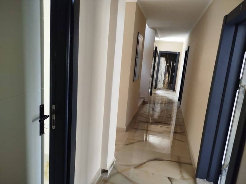1+1 Apartment in a New Residential Complex in the Heart of Alanya (39600) — photo 13