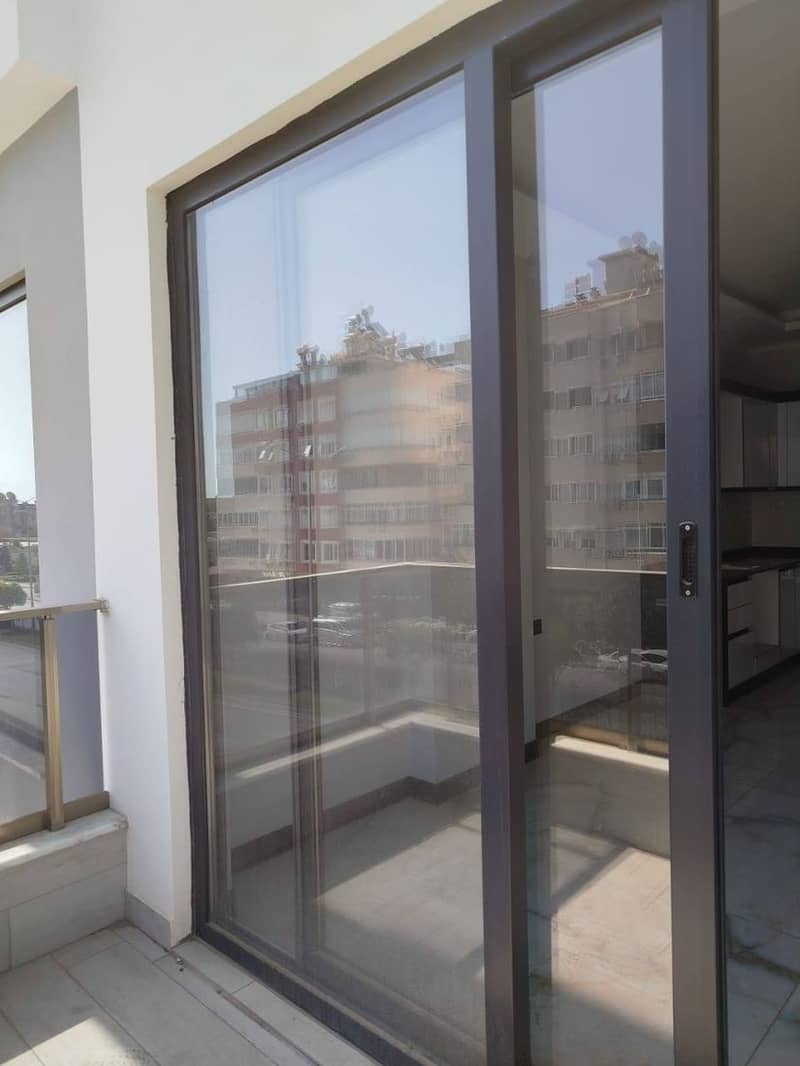 1+1 Apartment in a New Residential Complex in the Heart of Alanya (39600) — photo 17