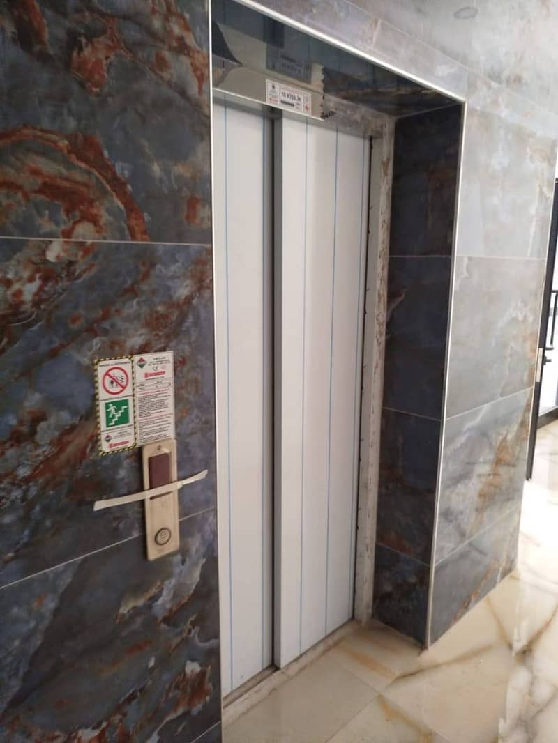 1+1 Apartment in a New Residential Complex in the Heart of Alanya (39600) — photo 7