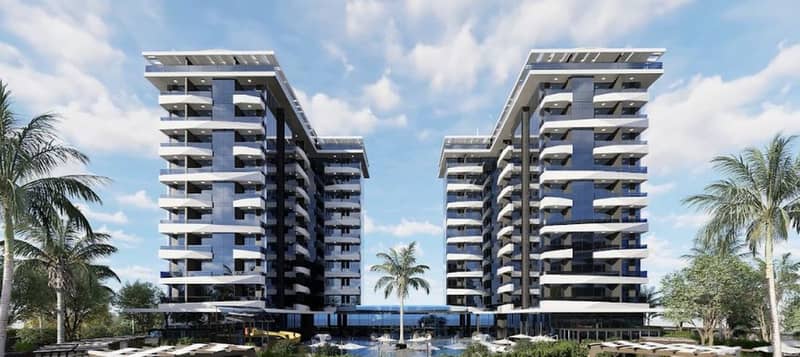 1-Bedroom Apartment in a New Premium-Class Project in Avsallar (39700) — photo 17