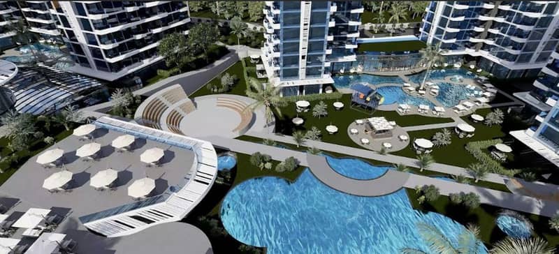 1-Bedroom Apartment in a New Premium-Class Project in Avsallar (39700) — photo 3
