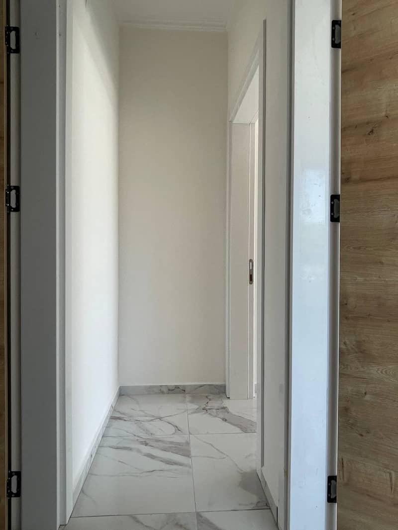 Luxury Apartment with Large Terrace in Premium Avşallı Residence (39900) — photo 21