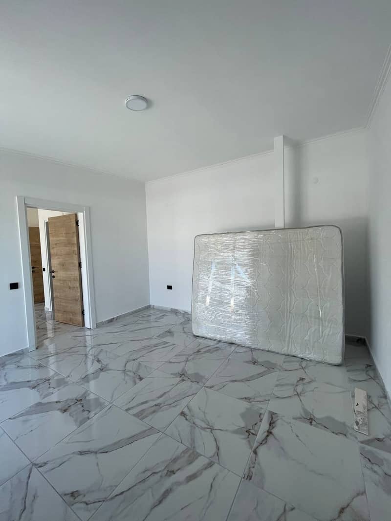 Luxury Apartment with Large Terrace in Premium Avşallı Residence (39900) — photo 15