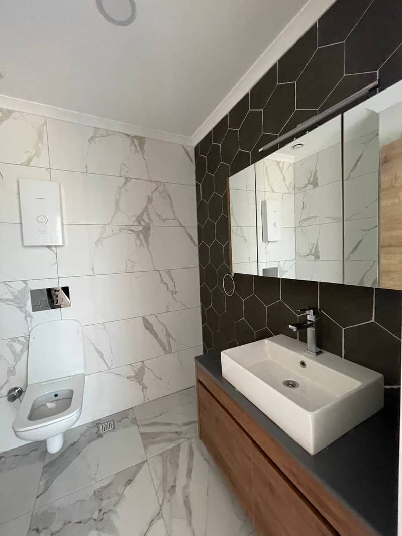 Luxury Apartment with Large Terrace in Premium Avşallı Residence (39900) — photo 23