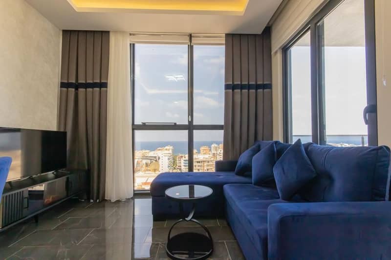 Apartment in a Residential Complex in the Mahmutlar Area (40100) — photo 13