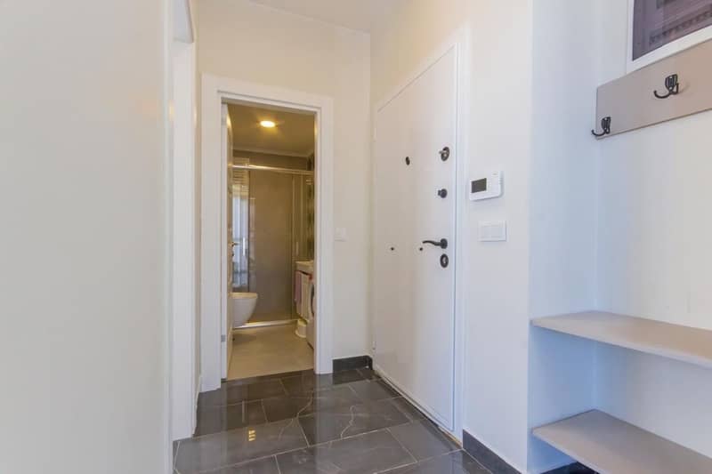 Apartment in a Residential Complex in the Mahmutlar Area (40100) — photo 18