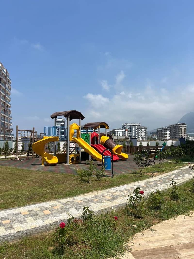 Apartment in a Residential Complex in the Mahmutlar Area (40100) — photo 5
