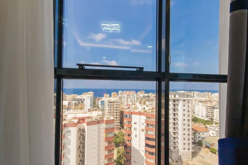 Apartment in a Residential Complex in the Mahmutlar Area (40100) — photo 16