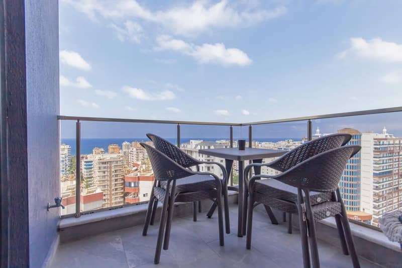 Apartment in a Residential Complex in the Mahmutlar Area (40100) — photo 15