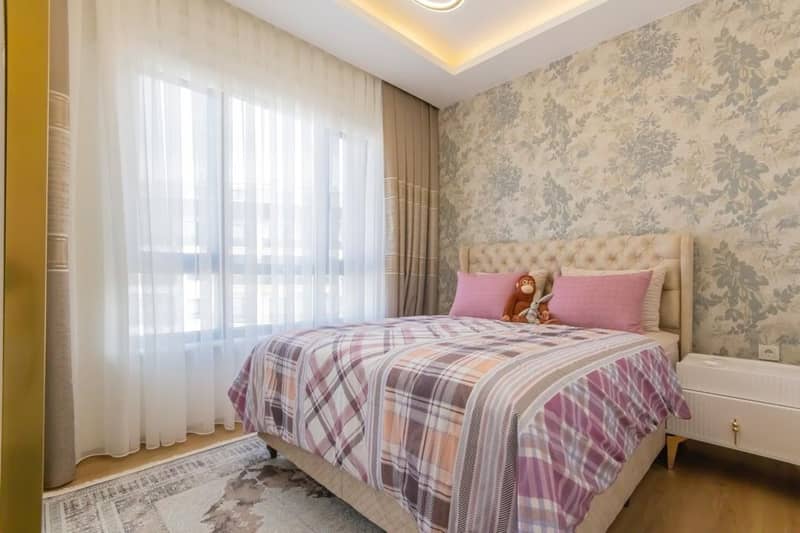 Apartment in a Residential Complex in the Mahmutlar Area (40100) — photo 17