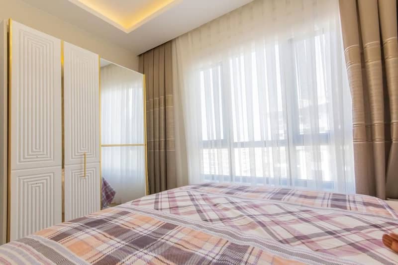 Apartment in a Residential Complex in the Mahmutlar Area (40100) — photo 14