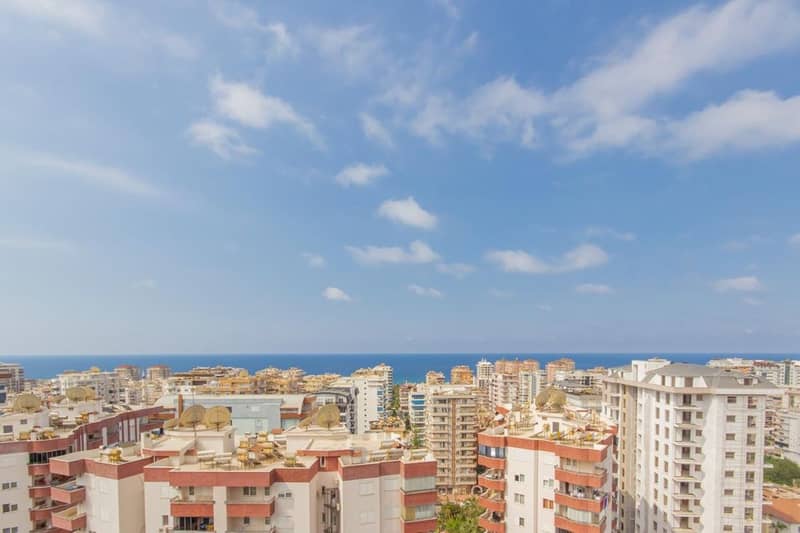 Apartment in a Residential Complex in the Mahmutlar Area (40100) — photo 6