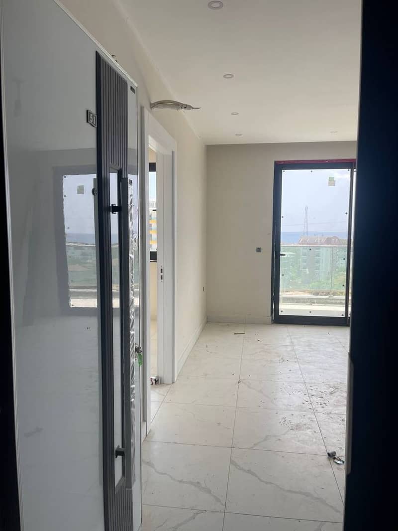Квартира в жилом комплексе в живописном районе Авсаллар (40900) — фото 18