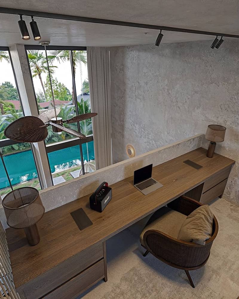 Villas Surrounded by Jungle and Waterfalls in the Heart of Ubud (003519) — photo 15