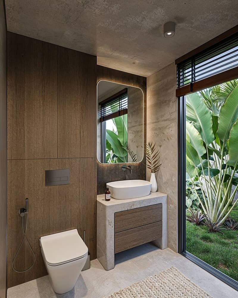 Villas Surrounded by Jungle and Waterfalls in the Heart of Ubud (003519) — photo 26
