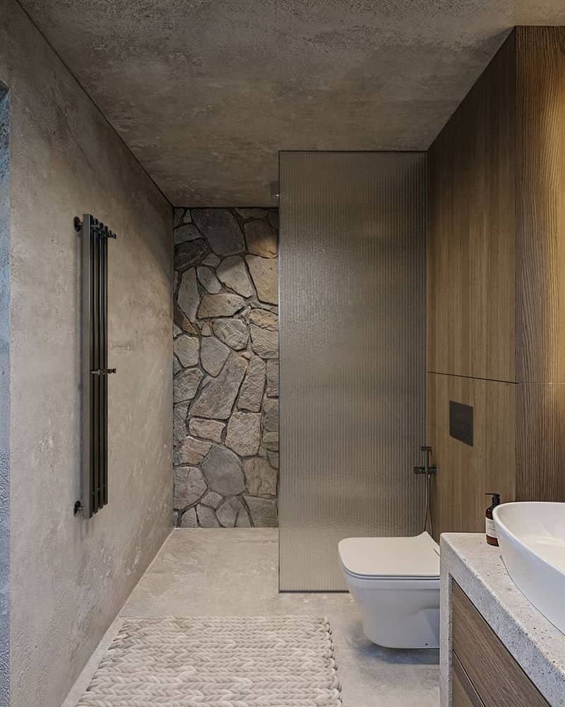 Villas Surrounded by Jungle and Waterfalls in the Heart of Ubud (003519) — photo 25