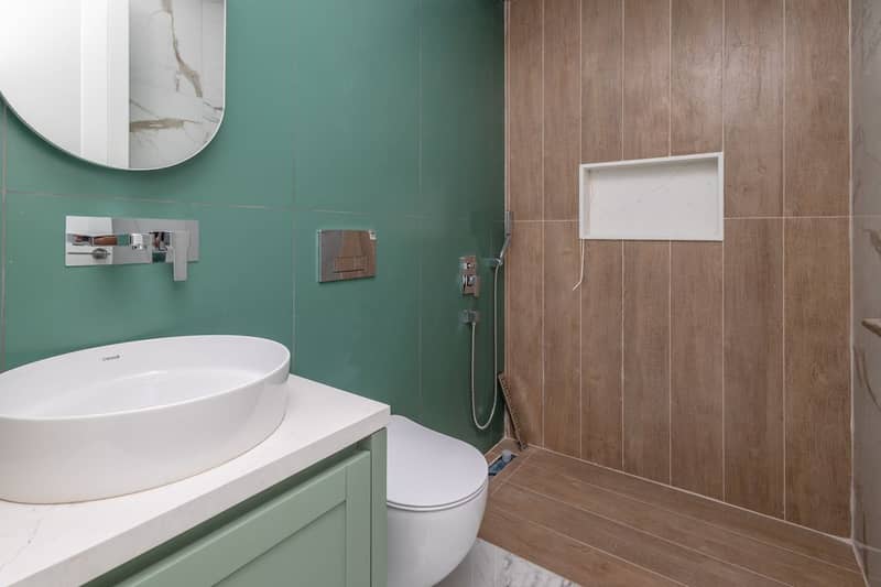 Stunning Villa with Mountain and Sea Views for Sale in Kargıcak Area (004422) — photo 33