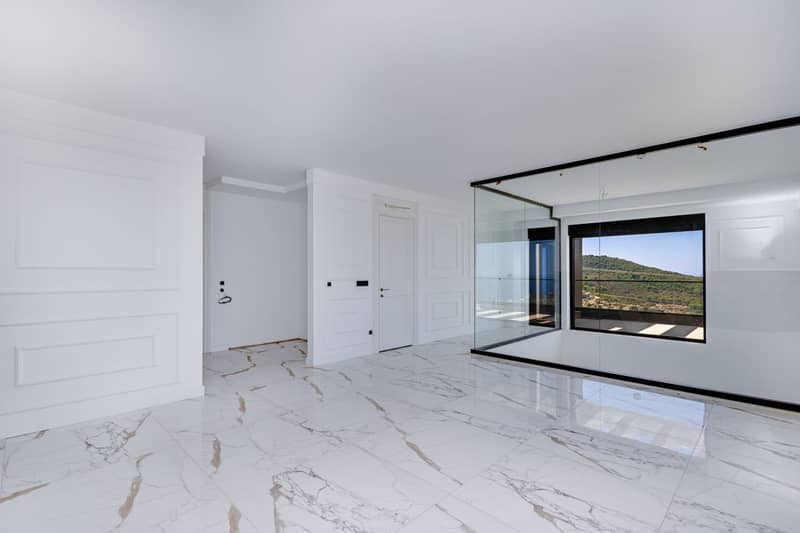 Stunning Villa with Mountain and Sea Views for Sale in Kargıcak Area (004422) — photo 24