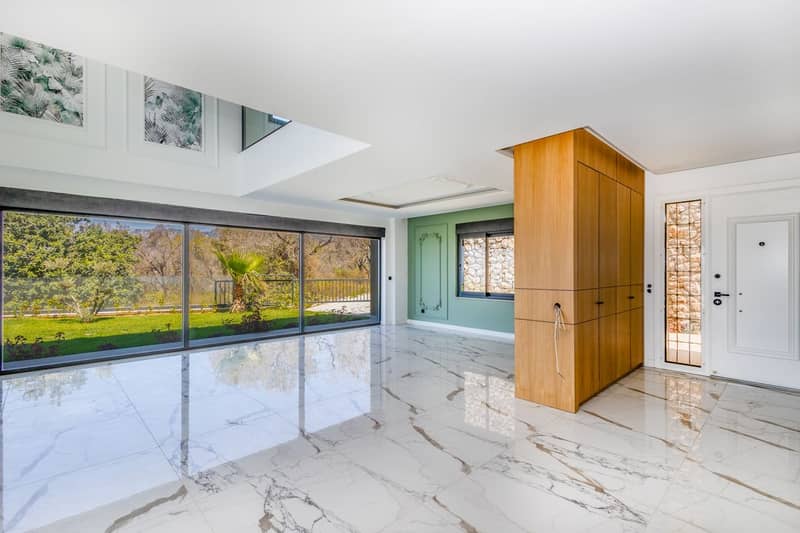 Stunning Villa with Mountain and Sea Views for Sale in Kargıcak Area (004422) — photo 17