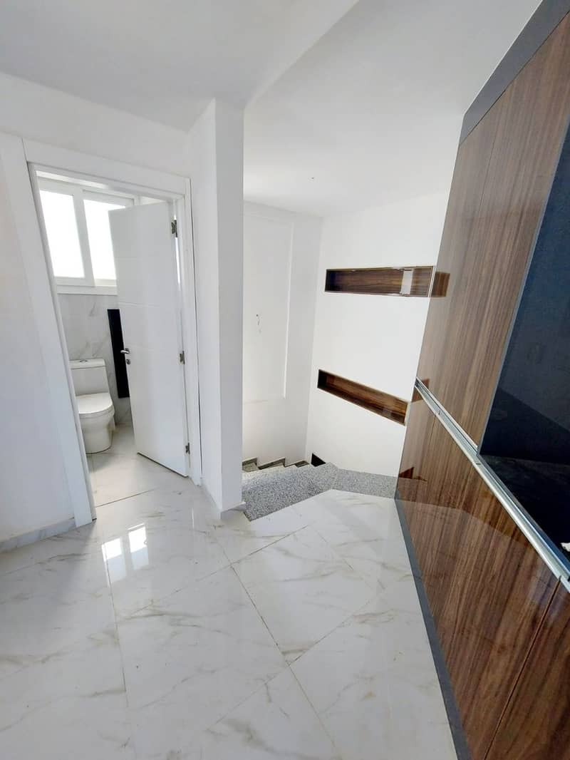 Spacious Apartment in the Most Prestigious Area of Kyrenia (005521) — photo 11