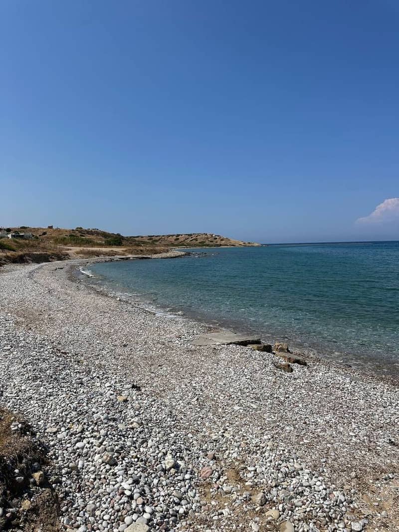 Уютная квартира в живописном комплексе у моря, престижный район Бахчели (41300) — фото 16