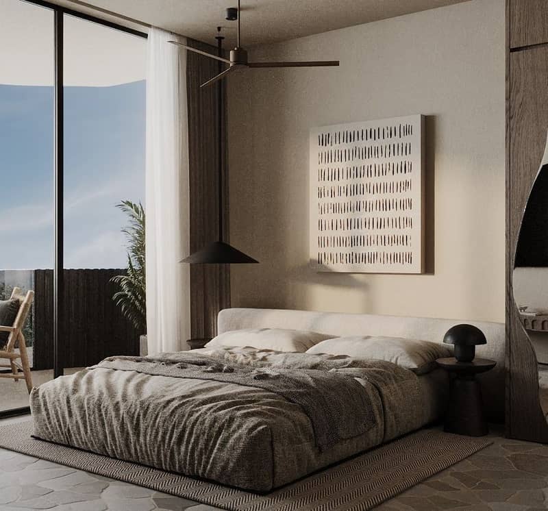 Complex of Modern Apartments with Panoramic Ocean Views (010493) — photo 12