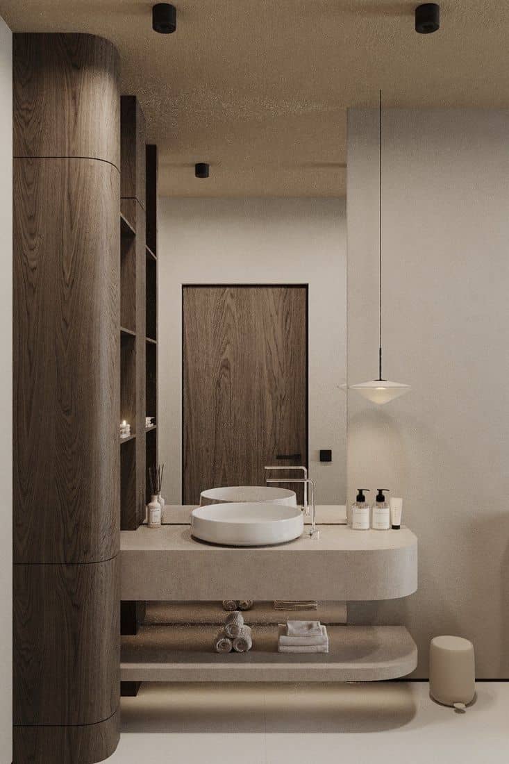 Complex of Modern Apartments with Panoramic Ocean Views (010493) — photo 17