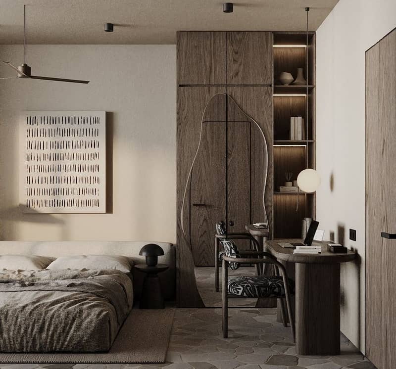 Complex of Modern Apartments with Panoramic Ocean Views (010493) — photo 11