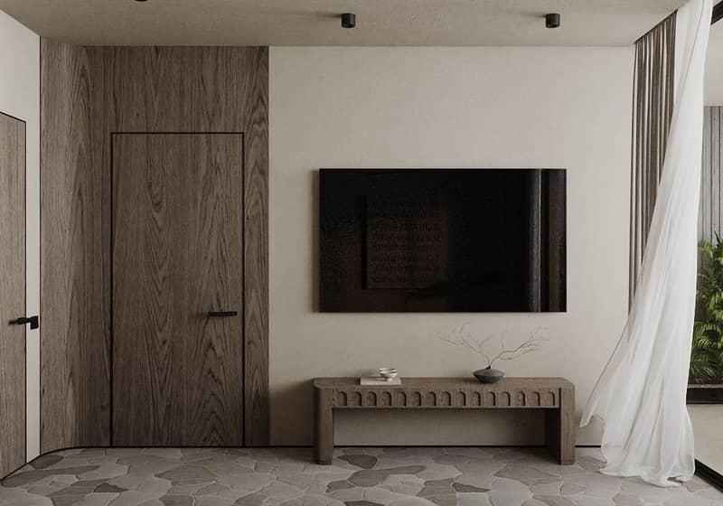 Complex of Modern Apartments with Panoramic Ocean Views (010493) — photo 10