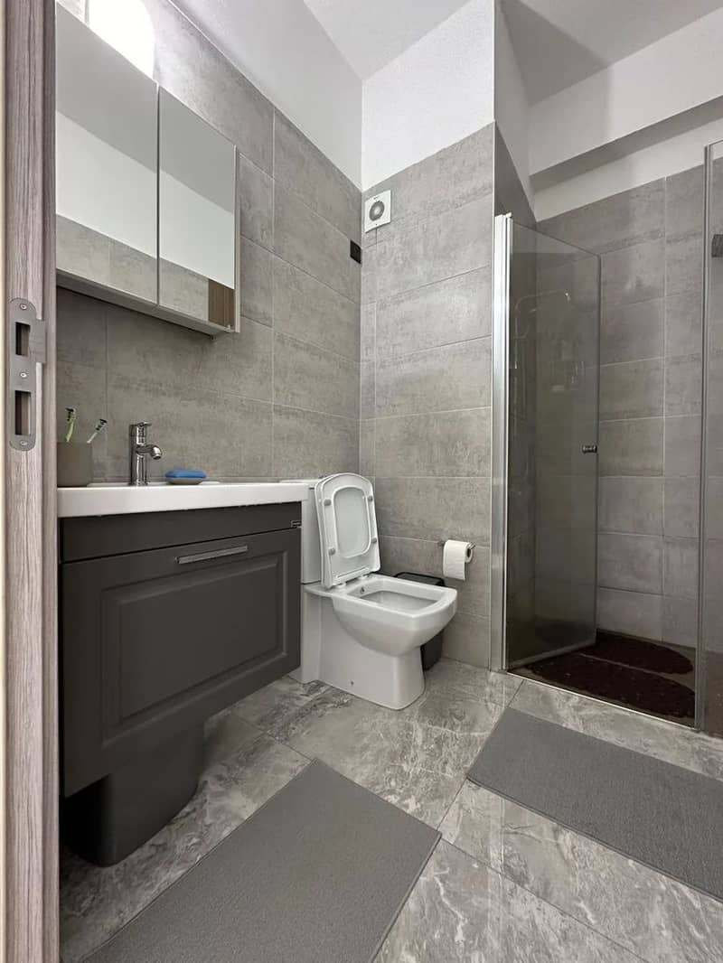 Spacious townhouse with terrace and pool in picturesque Lapta (41600) — photo 16