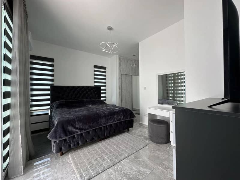 Spacious townhouse with terrace and pool in picturesque Lapta (41600) — photo 8