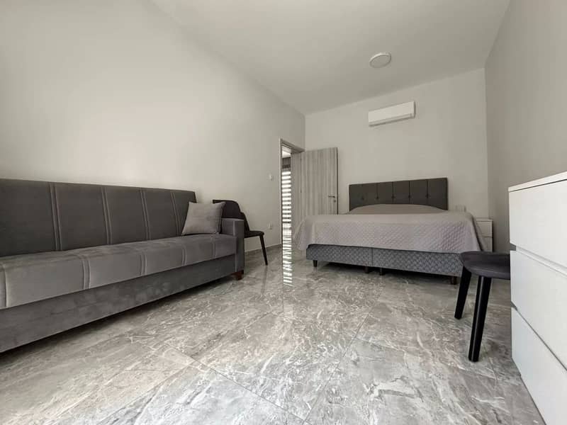 Spacious townhouse with terrace and pool in picturesque Lapta (41600) — photo 15