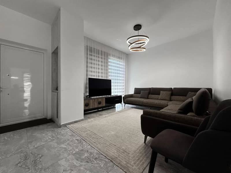 Spacious townhouse with terrace and pool in picturesque Lapta (41600) — photo 14
