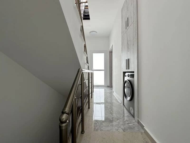 Spacious townhouse with terrace and pool in picturesque Lapta (41600) — photo 7