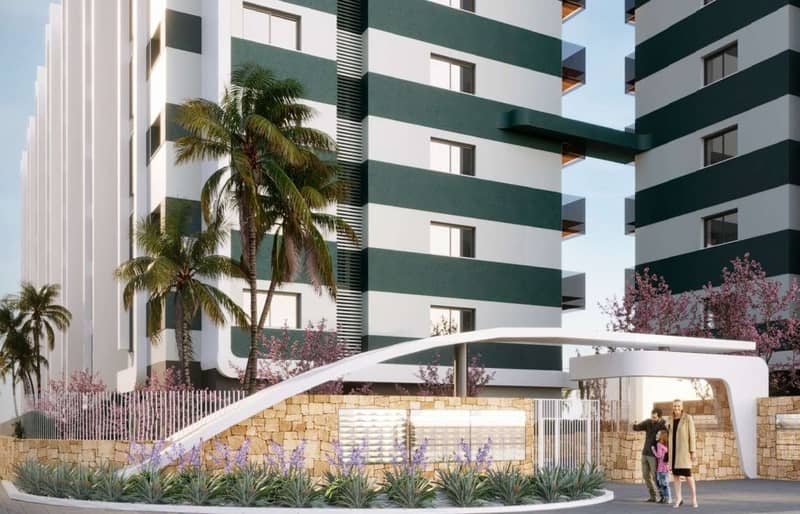 Spacious Apartment in Punta Prima — Just 400 Meters from the Beach (225237) — photo 10