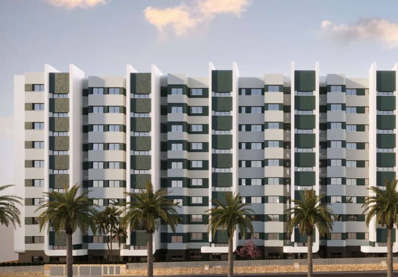 Spacious Apartment in Punta Prima — Just 400 Meters from the Beach (225237) — photo 9