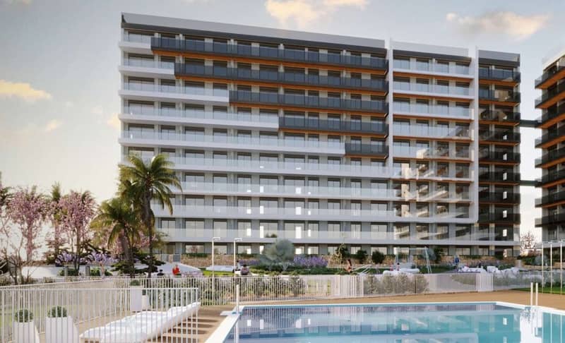 Spacious Apartment in Punta Prima — Just 400 Meters from the Beach (225237) — photo 11