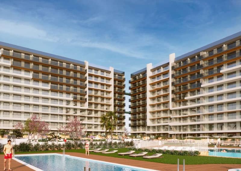 Spacious Apartment in Punta Prima — Just 400 Meters from the Beach (225237) — photo 2