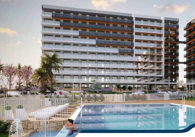 Spacious Apartment in Punta Prima — Just 400 Meters from the Beach (225237) — photo 6