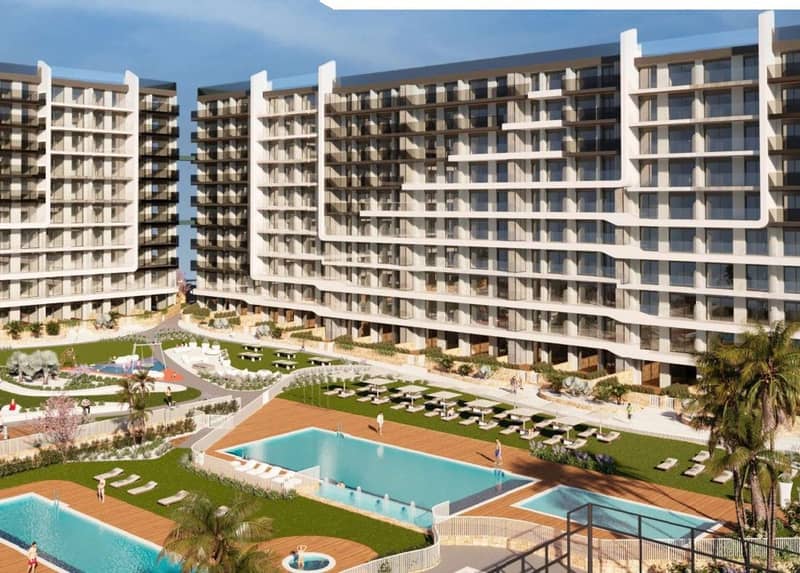 Spacious Apartment in Punta Prima — Just 400 Meters from the Beach (225237) — photo 8