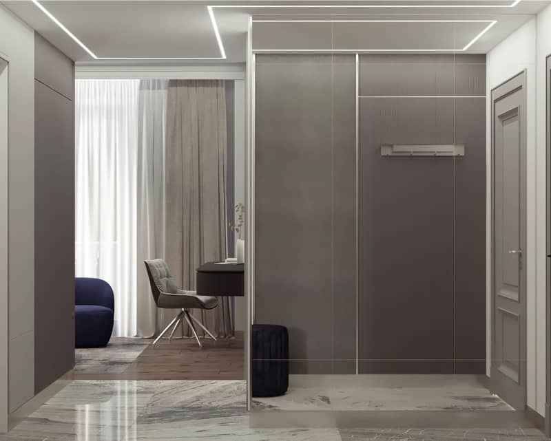 Инвестиция в отельные номера Wyndham Grand с доходностью 10% годовых по договору (001523) — фото 21