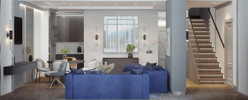 Инвестиция в отельные номера Wyndham Grand с доходностью 10% годовых по договору (001523) — фото 15