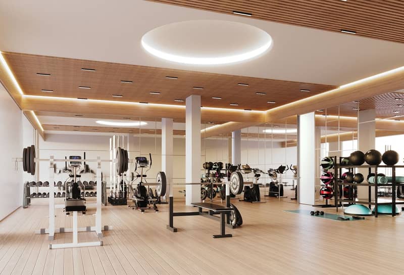 Инвестиция в отельные номера Wyndham Grand с доходностью 10% годовых по договору (001523) — фото 9