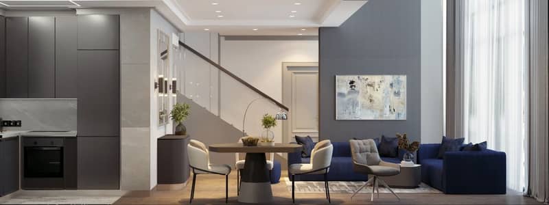 Инвестиция в отельные номера Wyndham Grand с доходностью 10% годовых по договору (001523) — фото 16