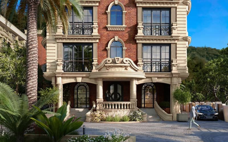 Инвестиции в отельные номера от Wyndham с гарантией дохода 10% годовых (002523) — фото 4