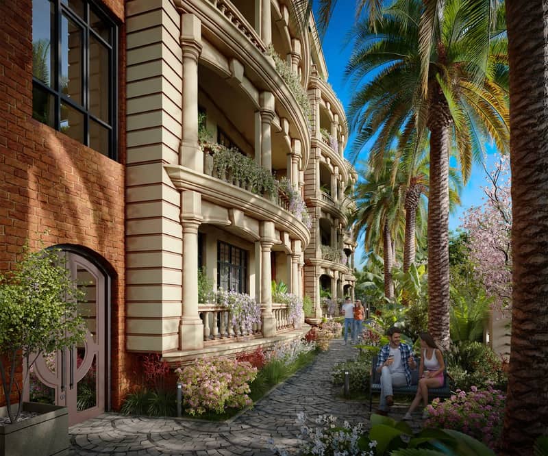 Инвестиции в отельные номера от Wyndham с гарантией дохода 10% годовых (002523) — фото 2